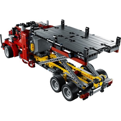 remorque lego technic