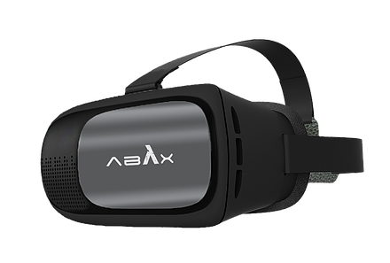Lunettes 3D de r alit virtuelle ABYX