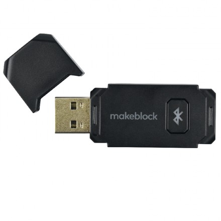 Clé USB Bluetooth pour robots Makeblock