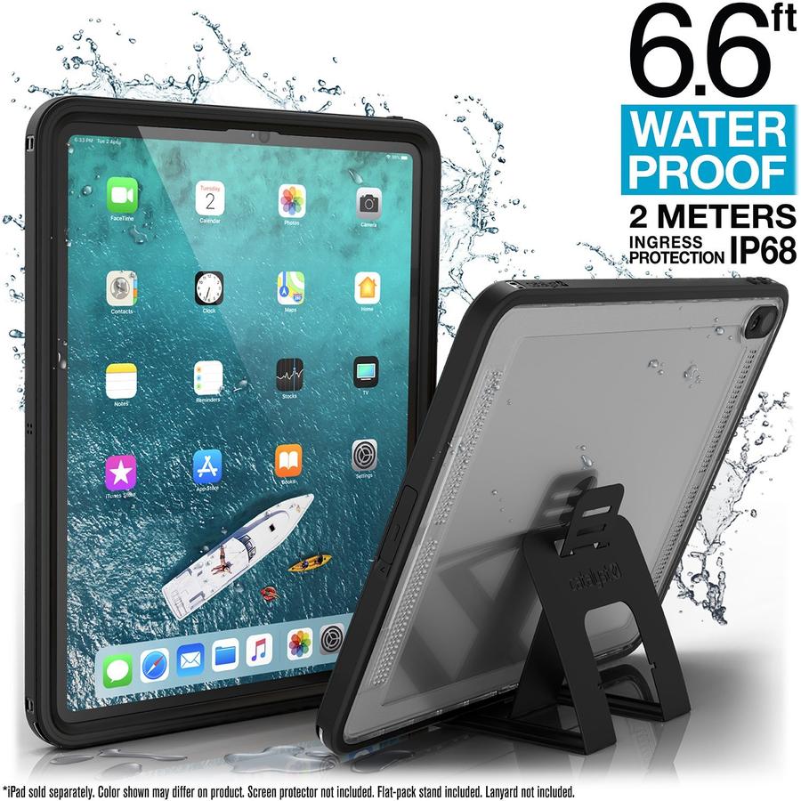 Coque iPad Waterproof Catalyst: iPad 10.2, iPad Pro 12.9