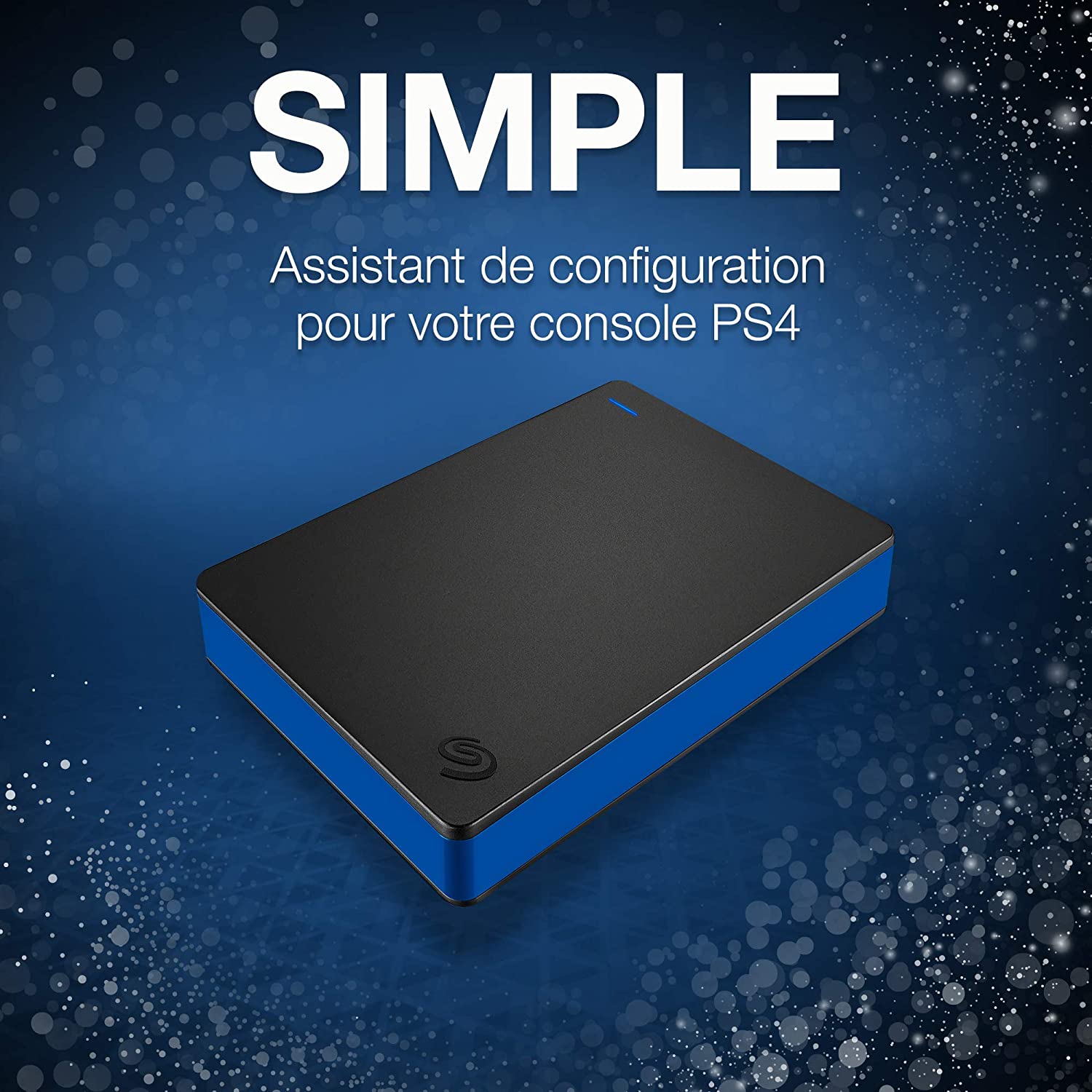 PS4 9.00 - APP2USB - Installer / Transférez vos jeux sur disque dur externe