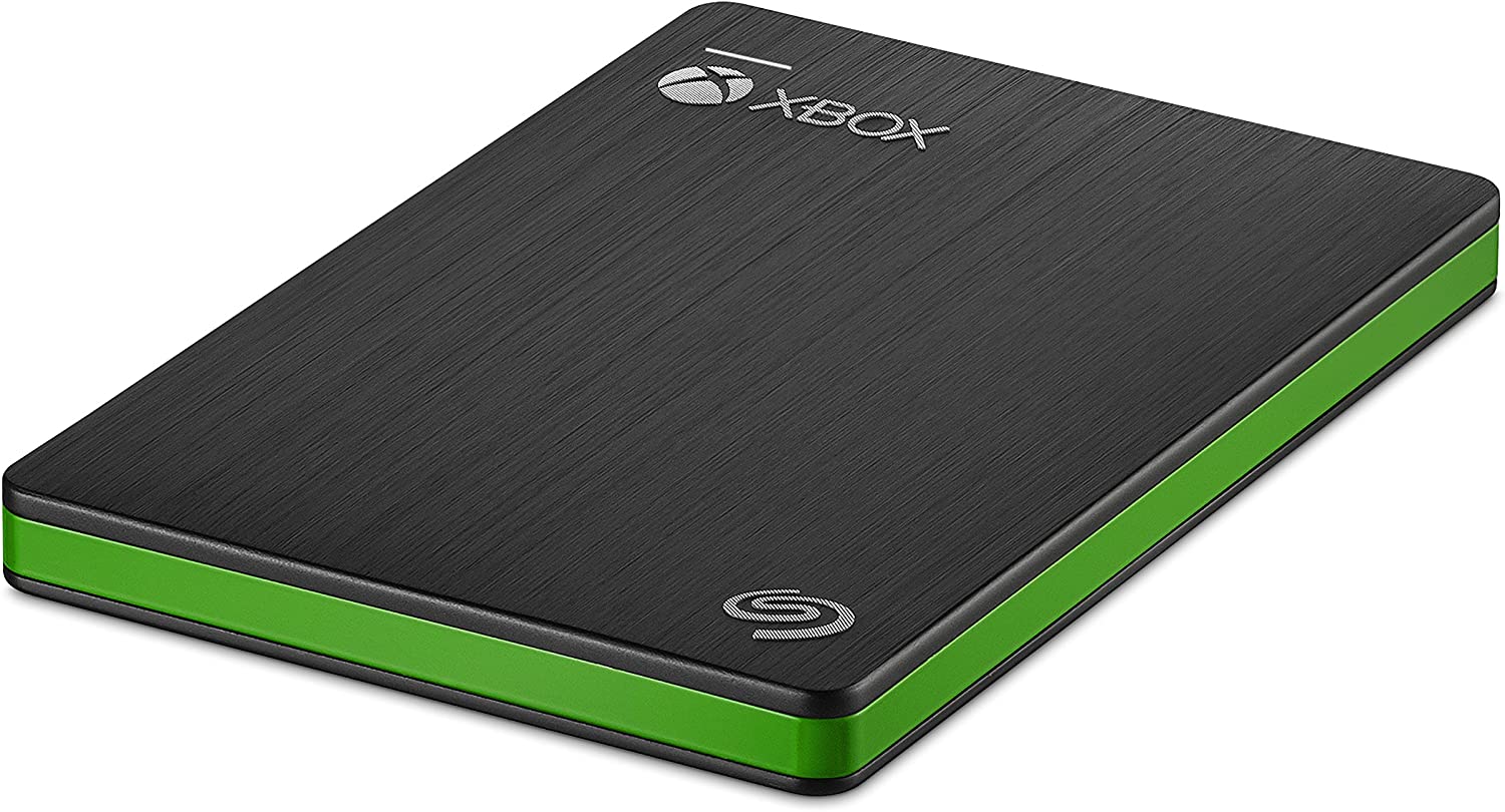 Disque dur externe Xbox 512 G0 3.0 Seagate