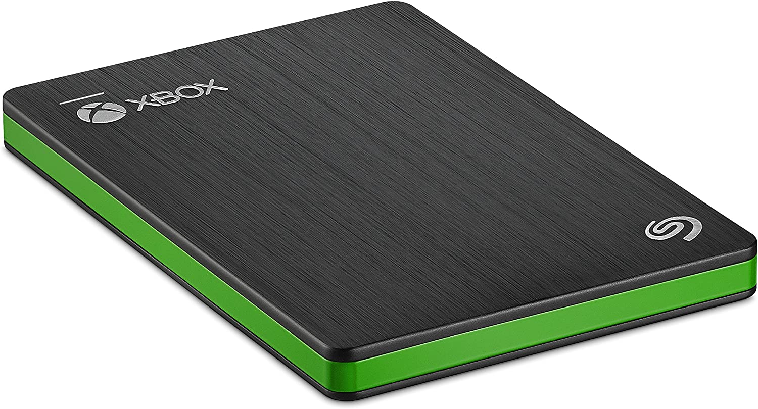 Disque Dur Externe Xbox 512 GO Seagate