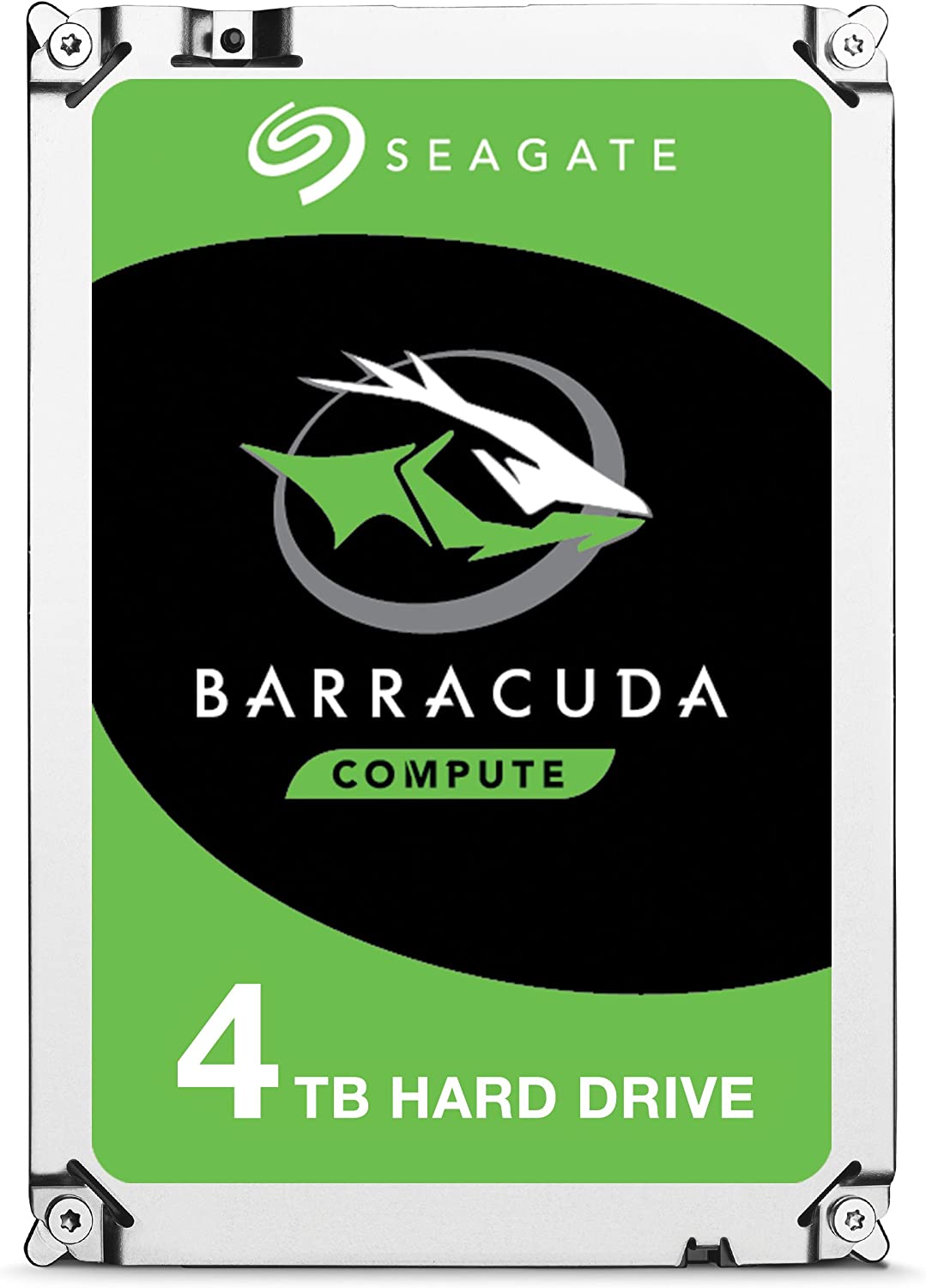 Disque dur interne barracuda 4 To Seagate