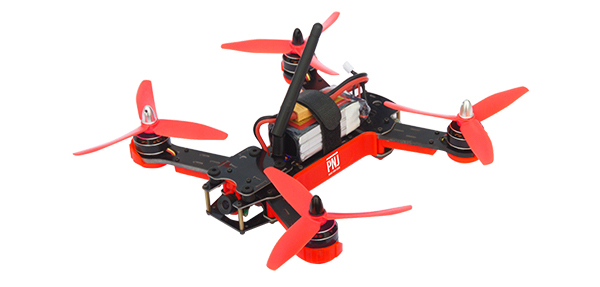 Drone PNJ R Racer - Drone de course personnalisable