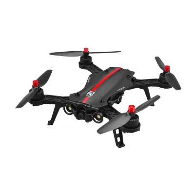 Drone PNJ R VELOCITY HD - Drone de course avec caméra HD