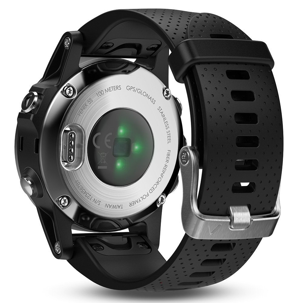 garmin montre fénix 5s