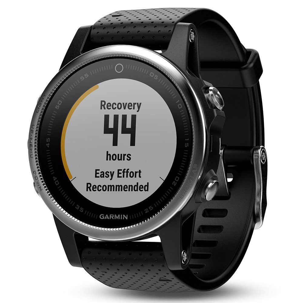 garmin montre fénix 5s