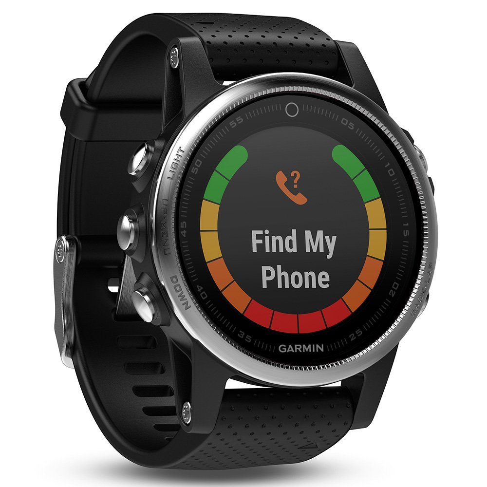 garmin montre fénix 5s