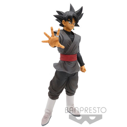 Figurine Goku Black Dragon Ball Super