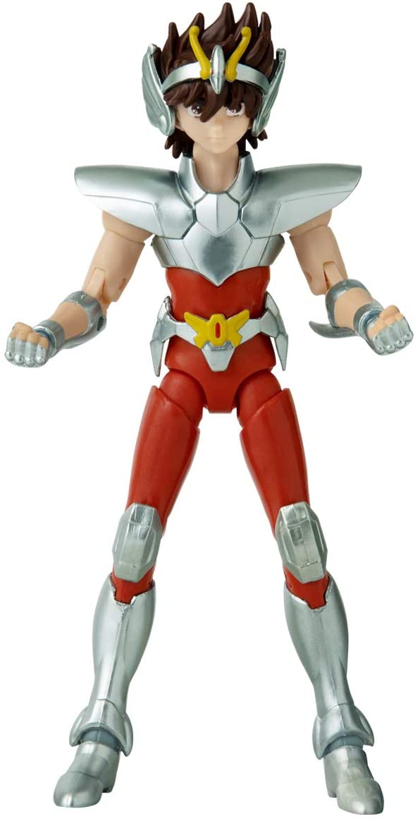 Figurine Pop Les Chevaliers du Zodiaque #1424 pas cher : Shiryu de la