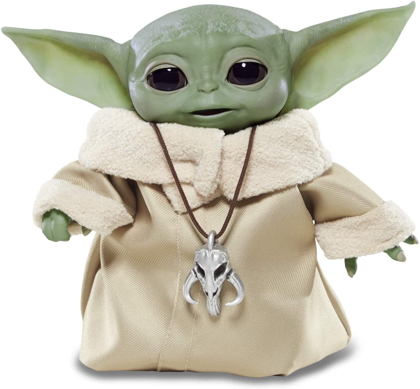 Figurine Star Wars Yoda enfant The Mandalorian