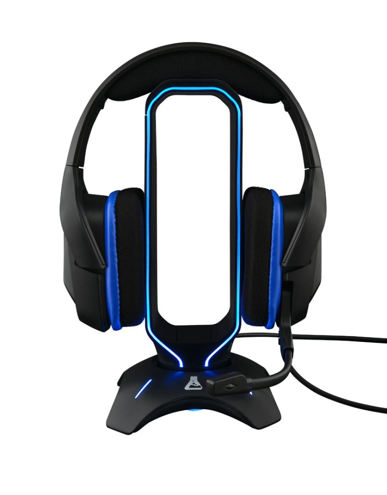 HUB support pour casque Gamer THE G-LAB - Electro Dépôt