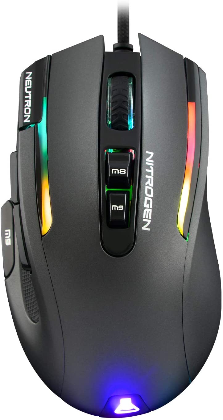 The G-Lab Kult Nitrogen Neutron souris gaming