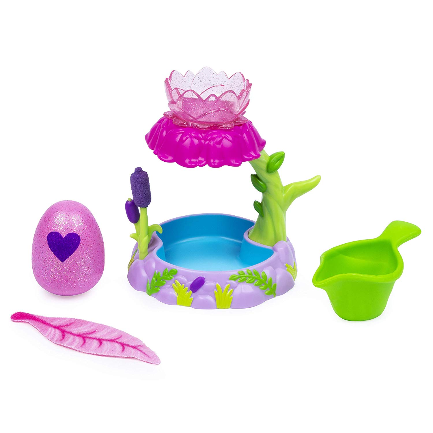 jouet hatchimals