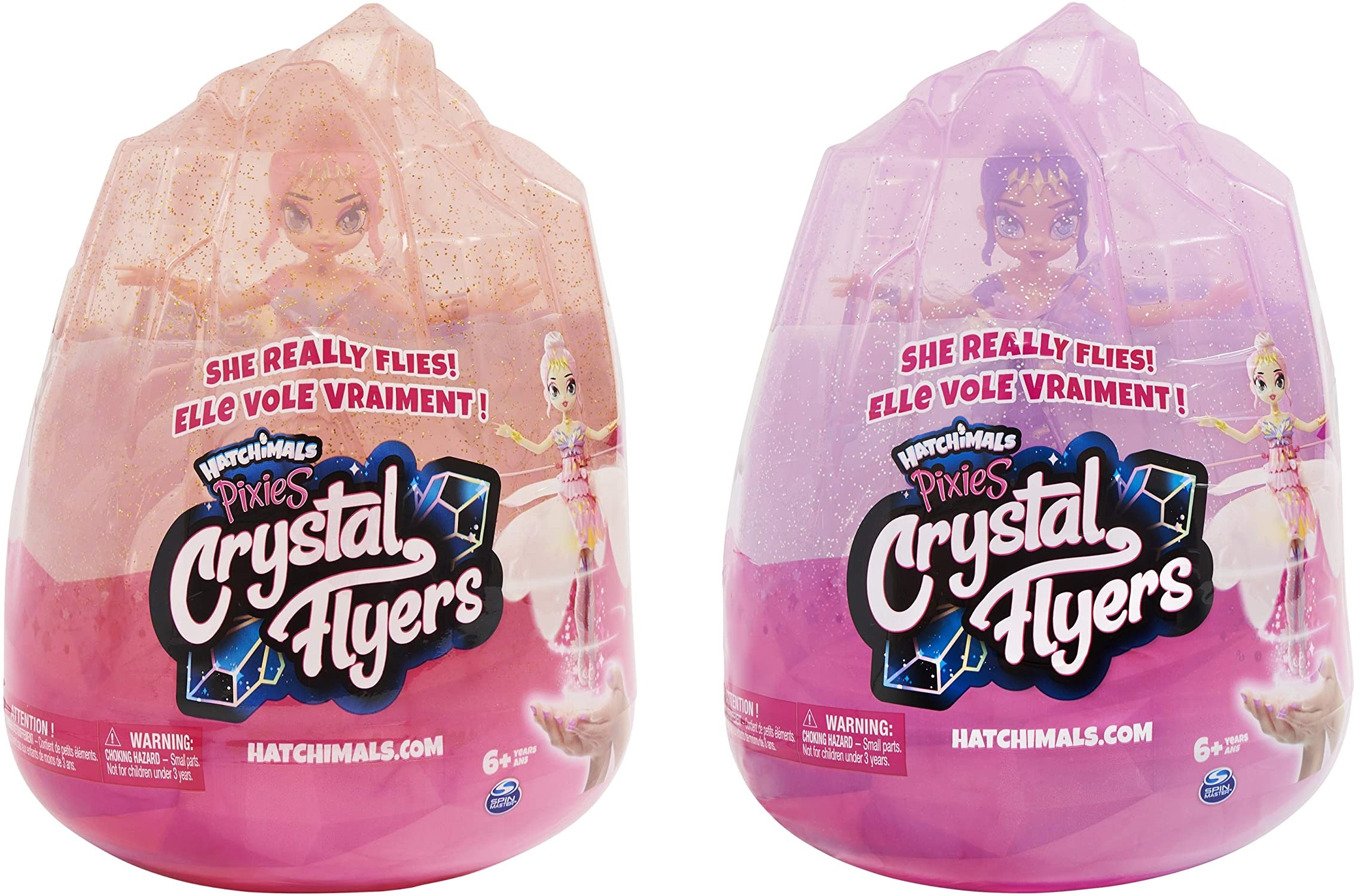 hatchimal crystal flyers australia