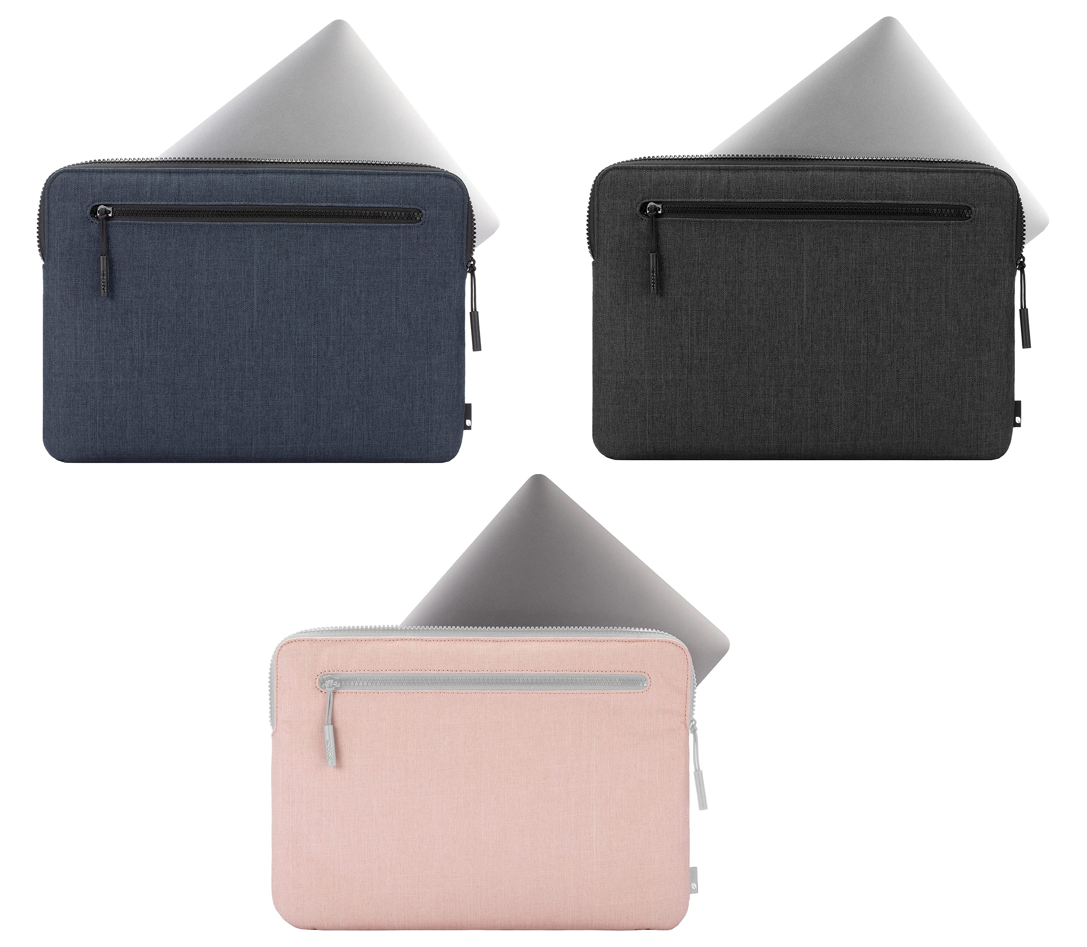 Housse MacBook Pro 13 et 16 Compact Sleeve Woolenex Incase