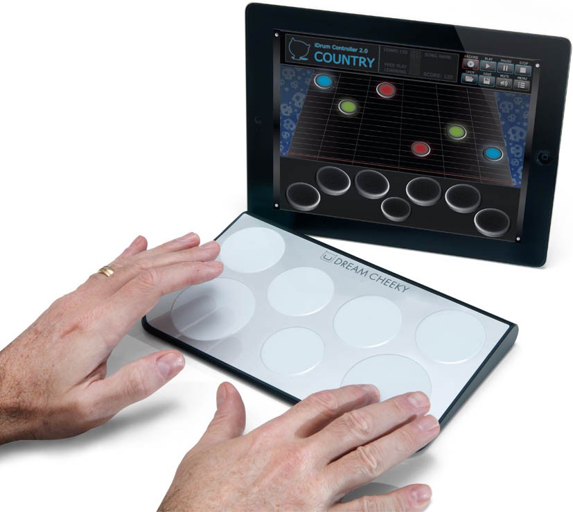 DREAM CHEEKY USB DRUM KIT DESCARGAR DRIVER DOWNLOAD DRIVER: DREAM CHEEKY USB DRUM KIT