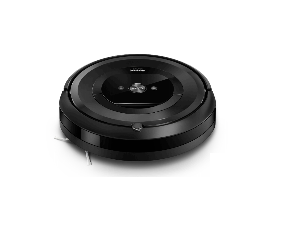 e619 iRobot : robot aspirateur programmable