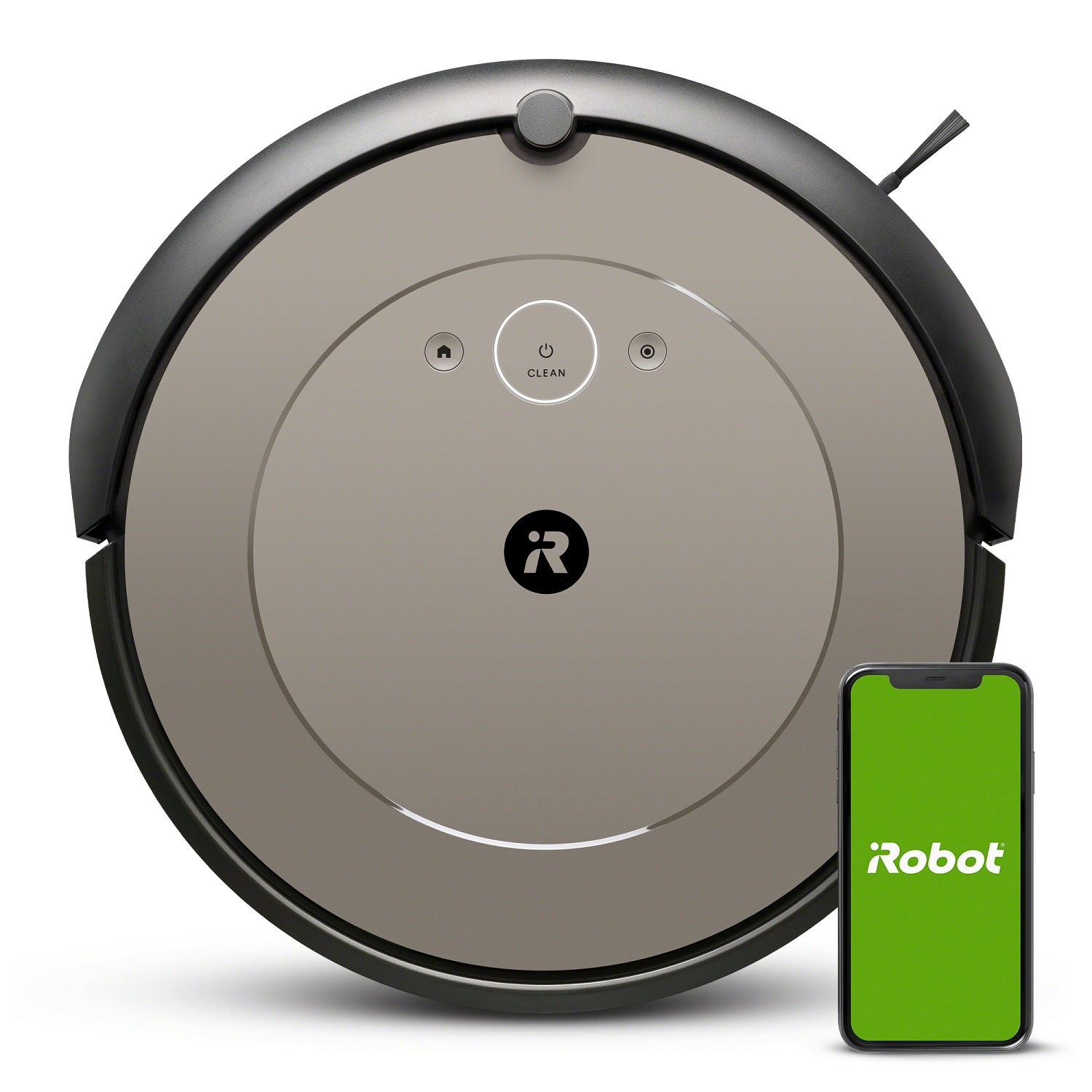 Promo robot aspirateur laveur : -200€ sur l'iRobot Roomba Combo