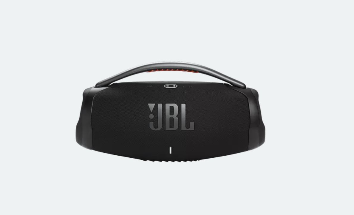 JBL Charge 3  80 caractéristiques et détails