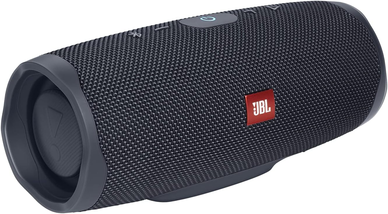 JBL Go 2 - Enceinte sans fil Bluetooth étanche - Bleu foncé