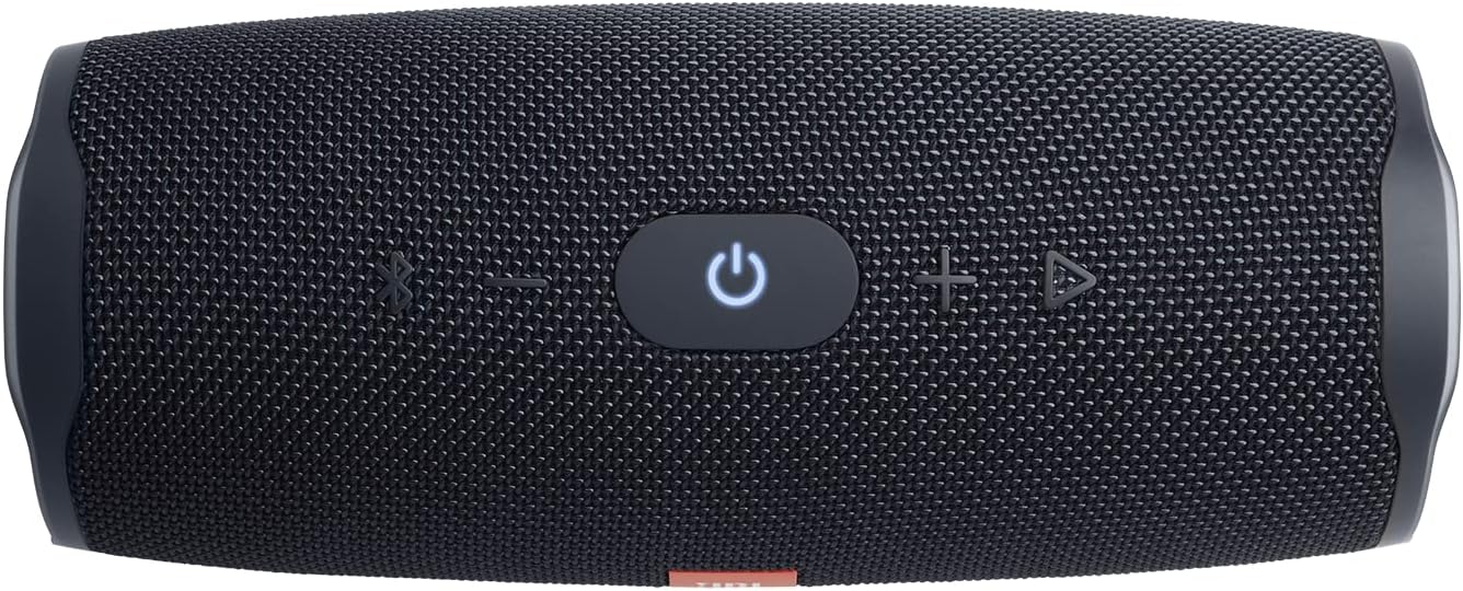 JBL Charge 2 Essential bleu enceinte sans fil