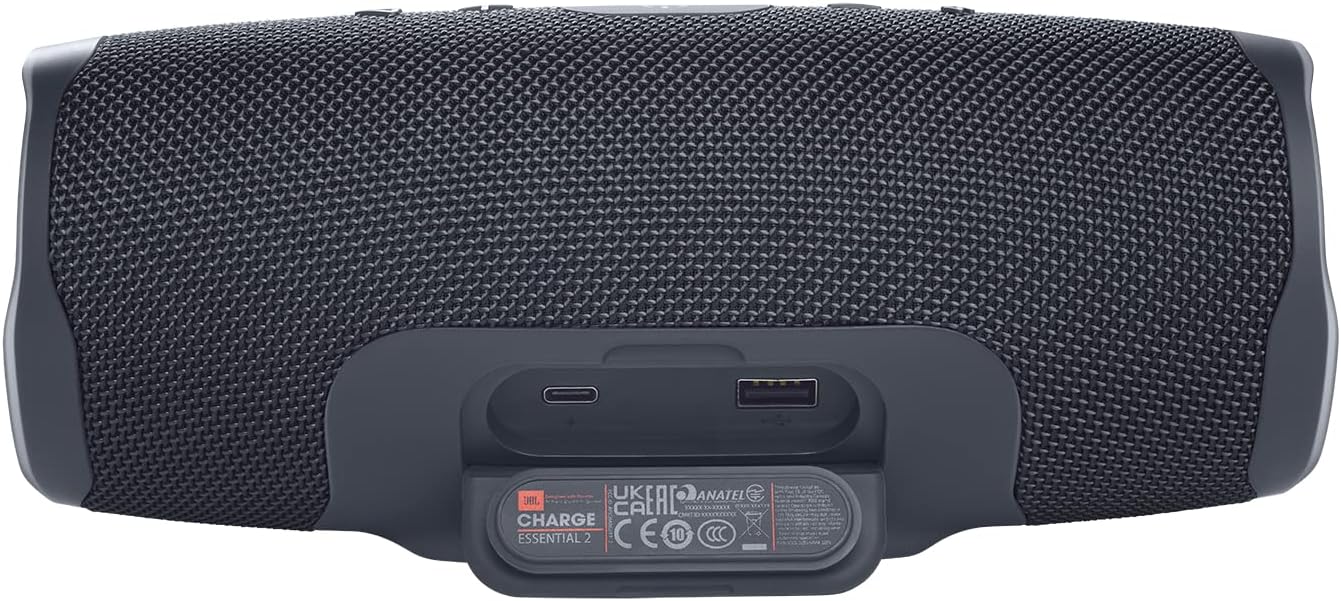 Mini enceinte bluetooth JBL Go3 à l'épreuve de l'eau 5 heures