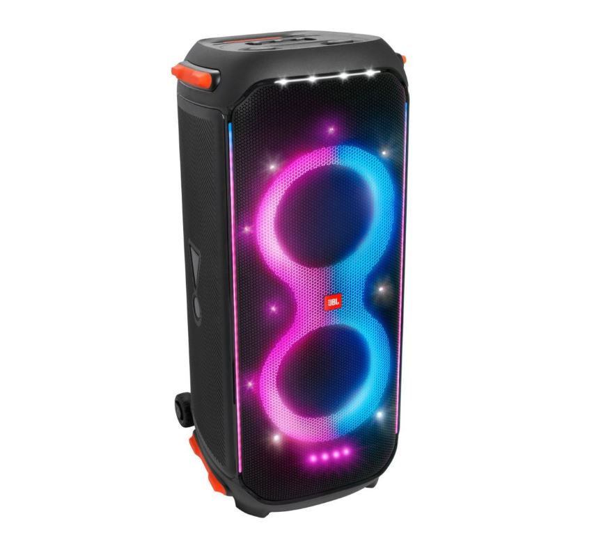 JBL Partybox 710 enceinte bluetooth portable