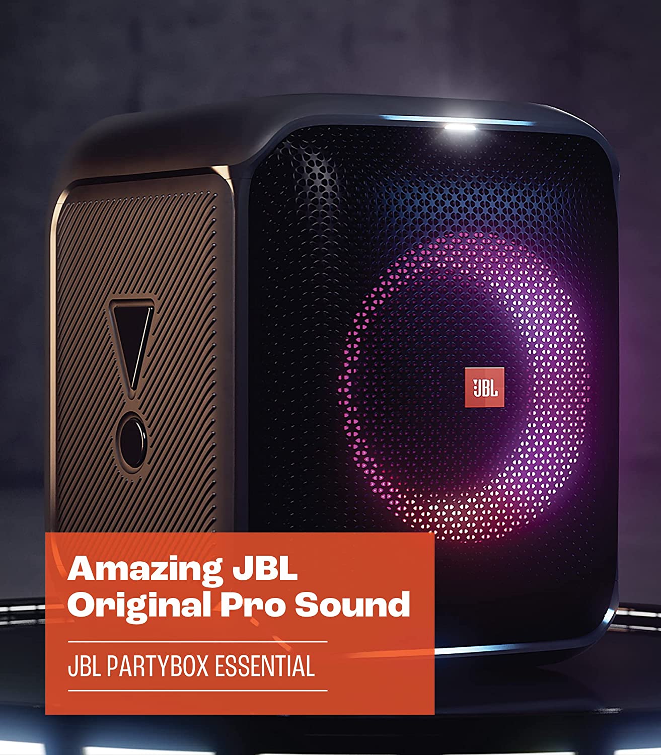 JBL PartyBox Encore - Enceinte Bluetooth - Garantie 3 ans LDLC