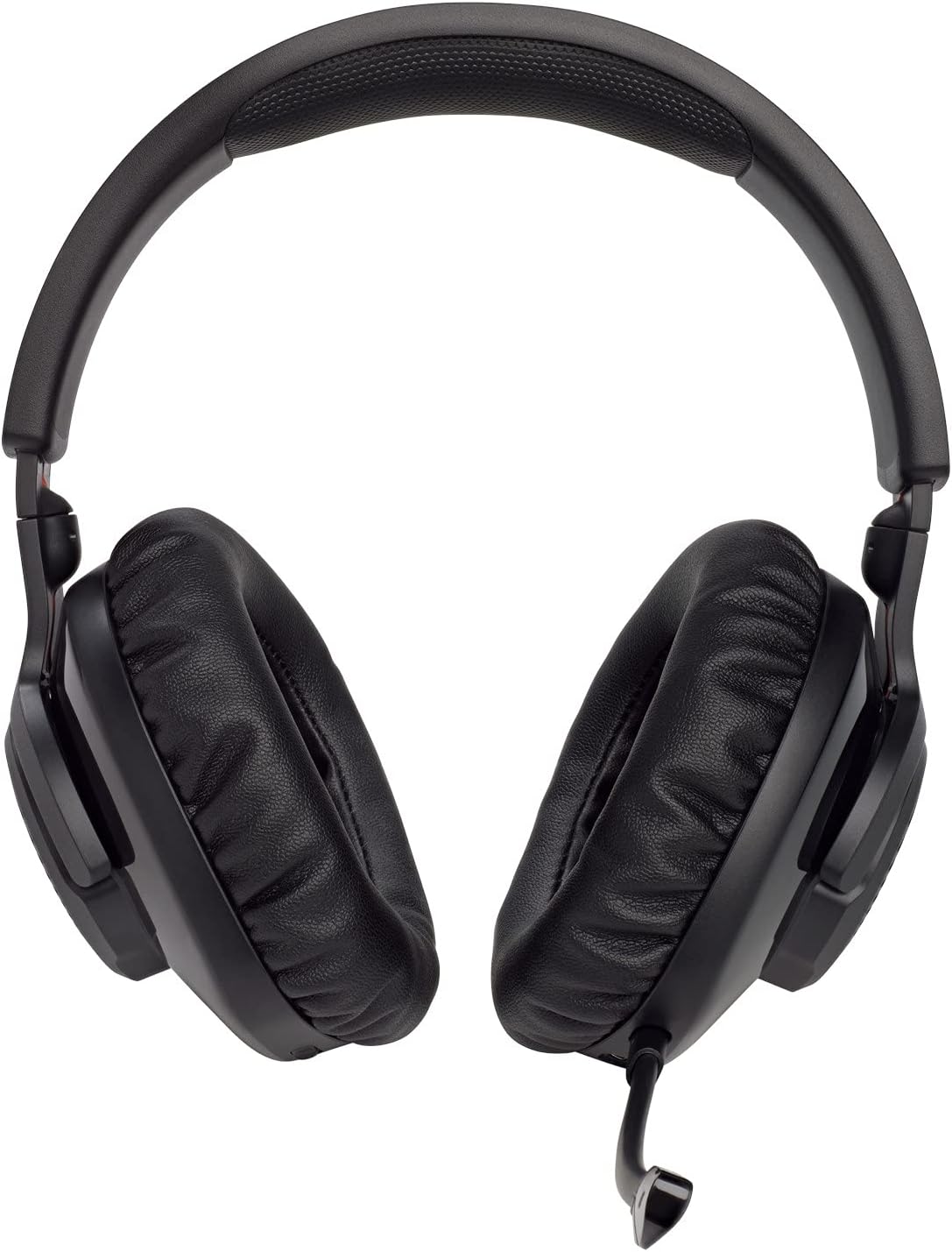 JBL Quantum 350 Wireless - Casque-micro sans fil/filaire - noir