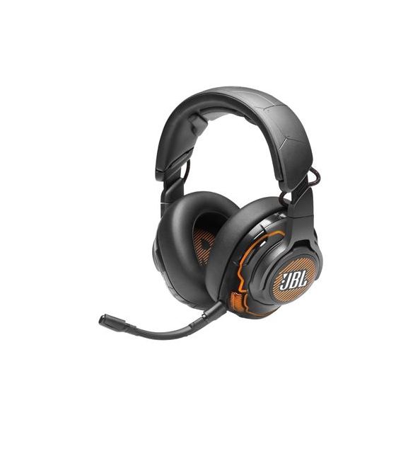 JBL Quantum One casque gaming professionnel