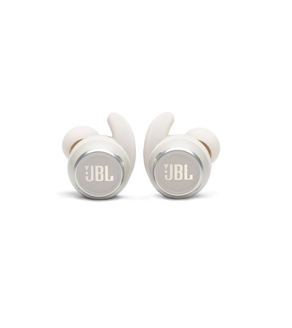 JBL Tune 120TWS Blanc - Écouteurs sans fil True Wireless - Casque / Écouteur  - JBL