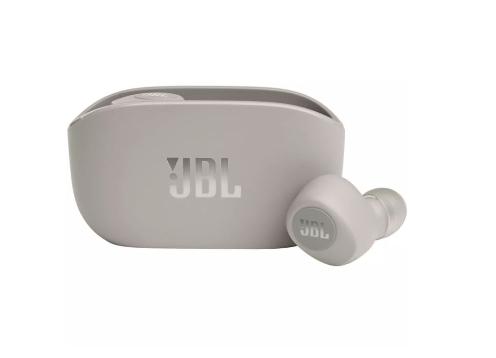 JBL WAVE 100 TWS écouteurs sans fil