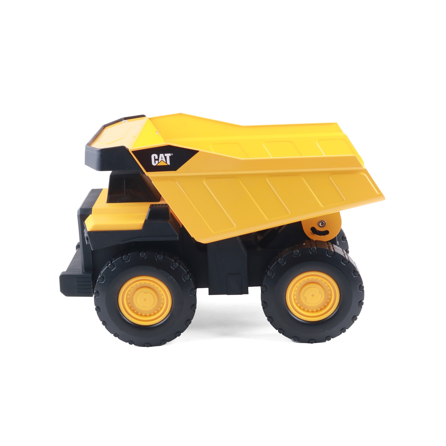 Jouet Cat Camion Benne Acier 38 cm