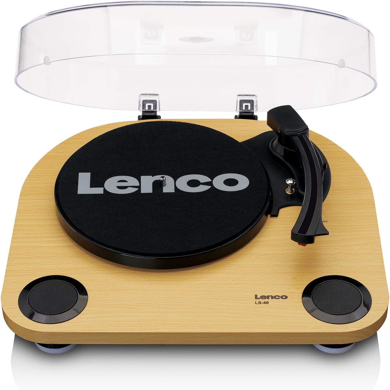 Lenco TT110 Platine Vinyle Malette