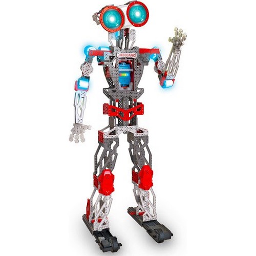 robot meccanoid 2.0 xl