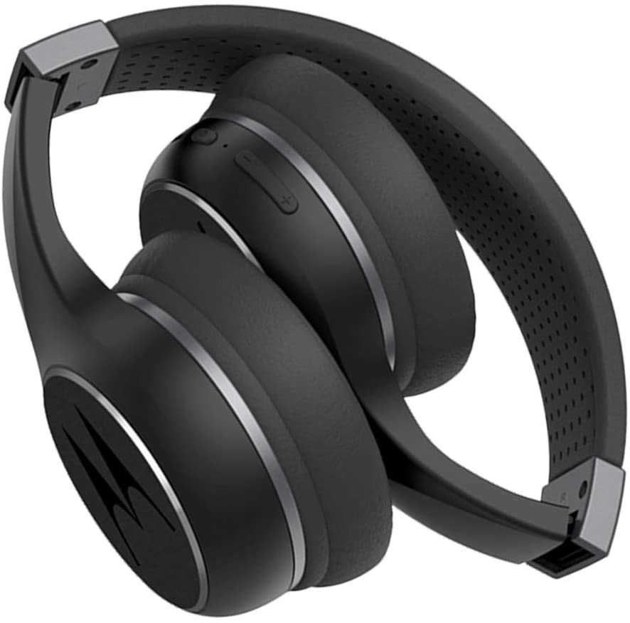 Casque audio Motorola Escape 500