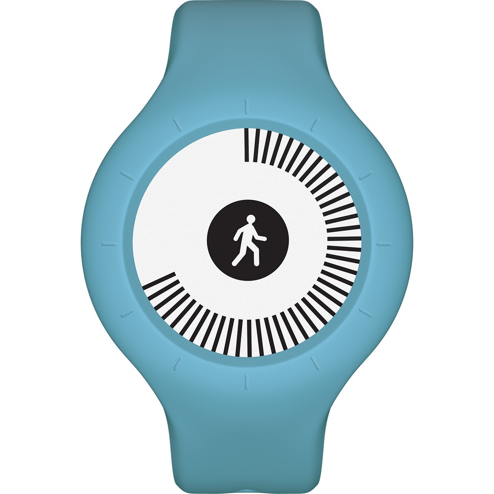 nokia tracker watch