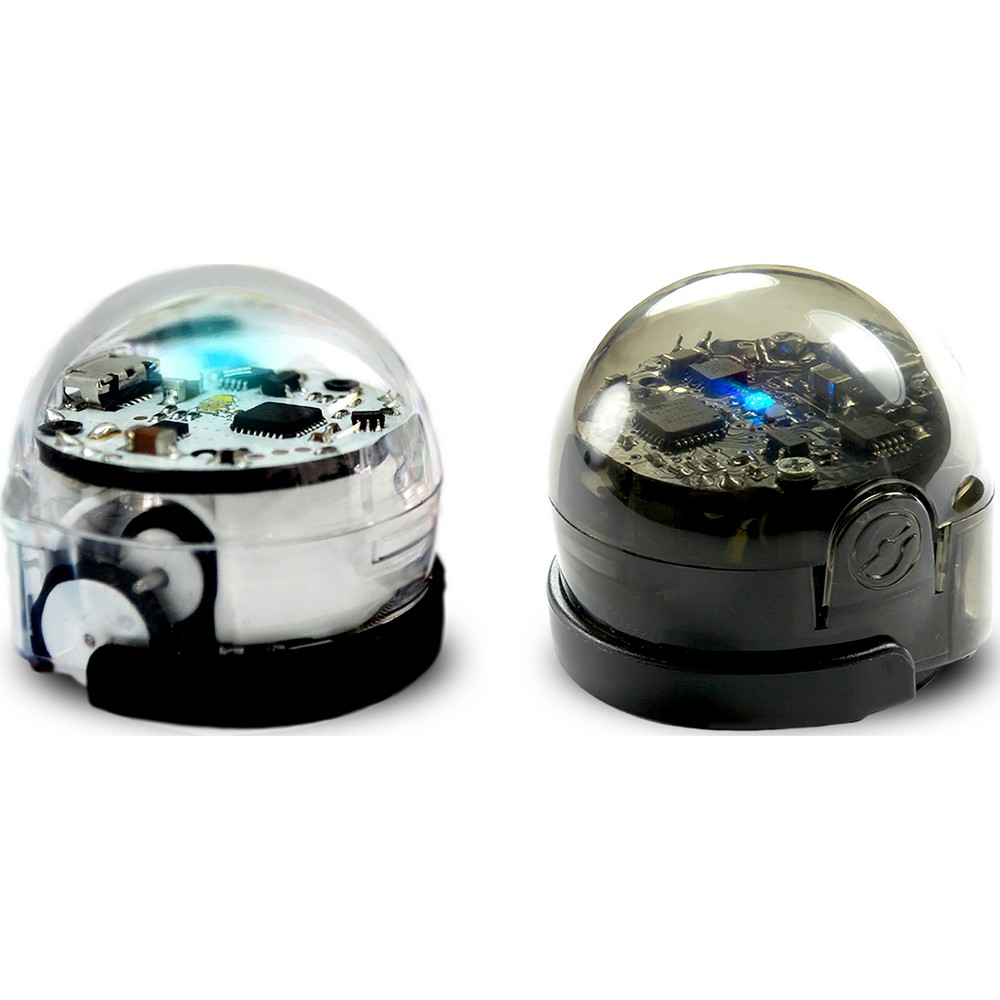 Acheter un Ozobot Bit Dual Pack sur Robot Advance