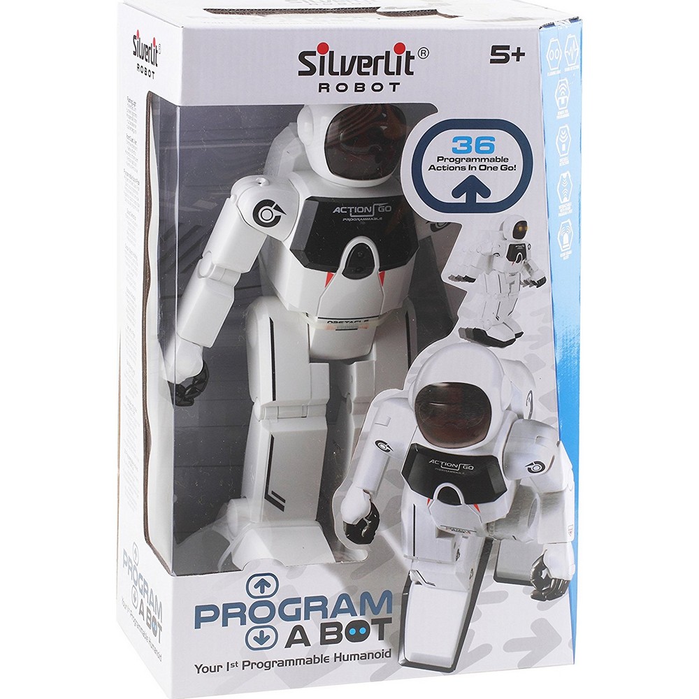 Bot Programm Bot Programm