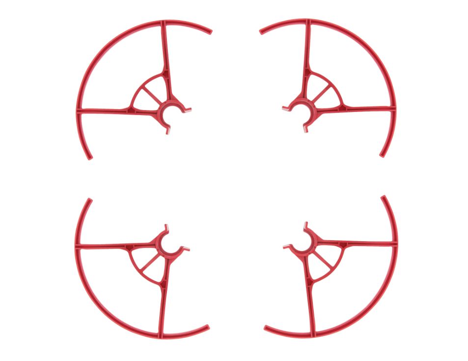 Protection d h lices pour drone DJI Tello Talent