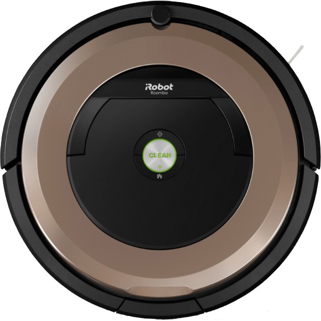 Roomba 895 : robot aspirateur haute performance iRobot Roomba 895 : robot aspirateur haute performance iRobot