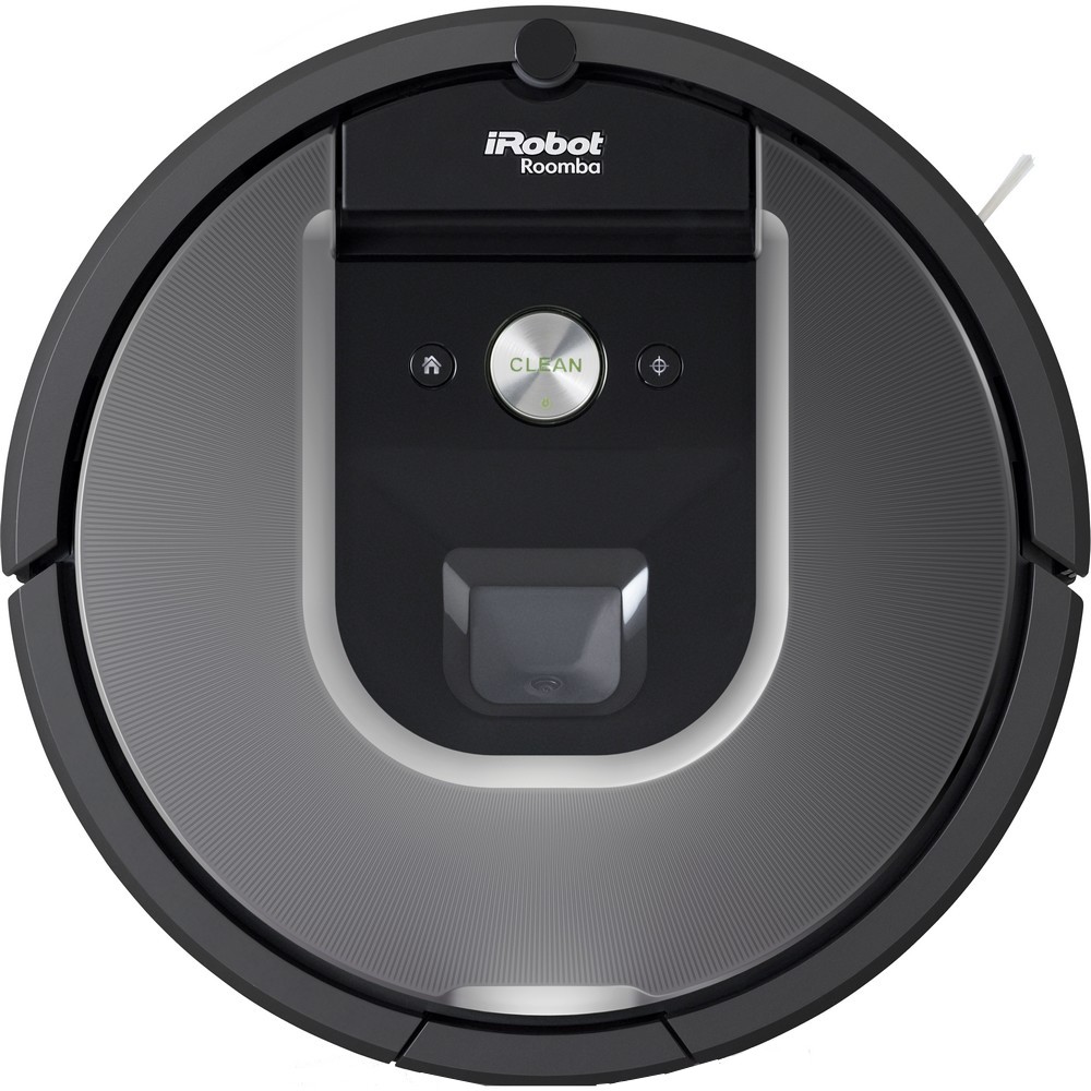Roomba 960 d'iRobot robot aspirateur intelligent
