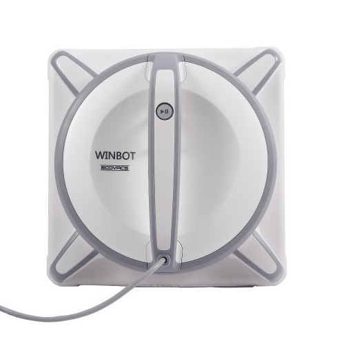 Winbot 930, le robot nettoyeur de vitres