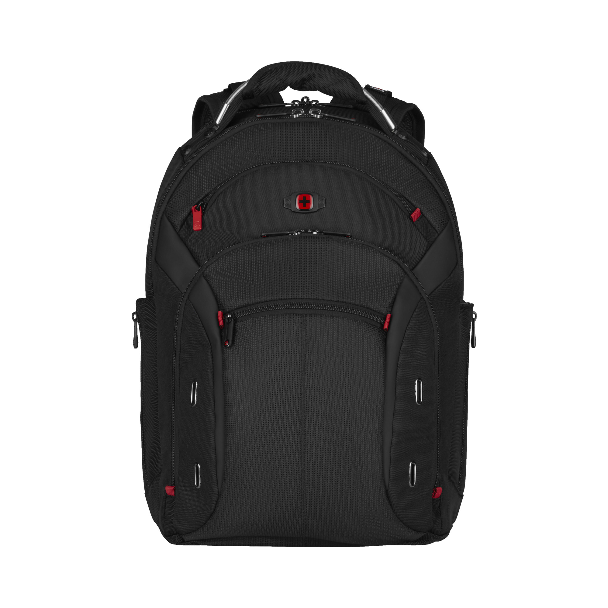 Sac à Dos Ordi Pro 15,6' - Compartiment - Sacs à Dos pour PC Portables