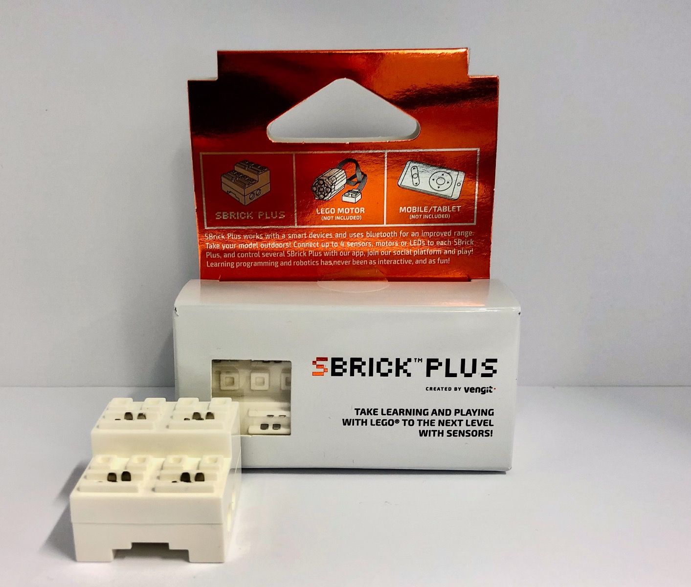 Featured image of post Sbrick Plus Learn more support us at