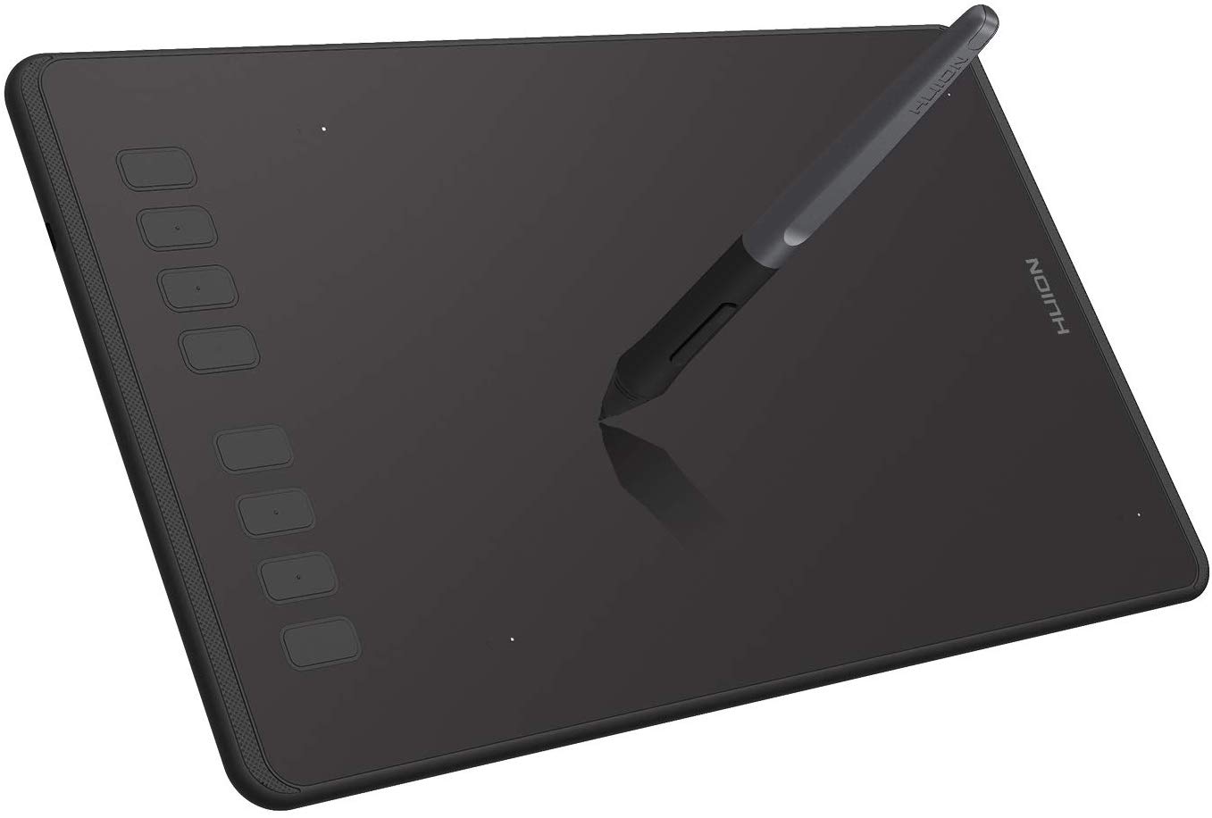 Tablette graphique Huion H950P et stylet PW100
