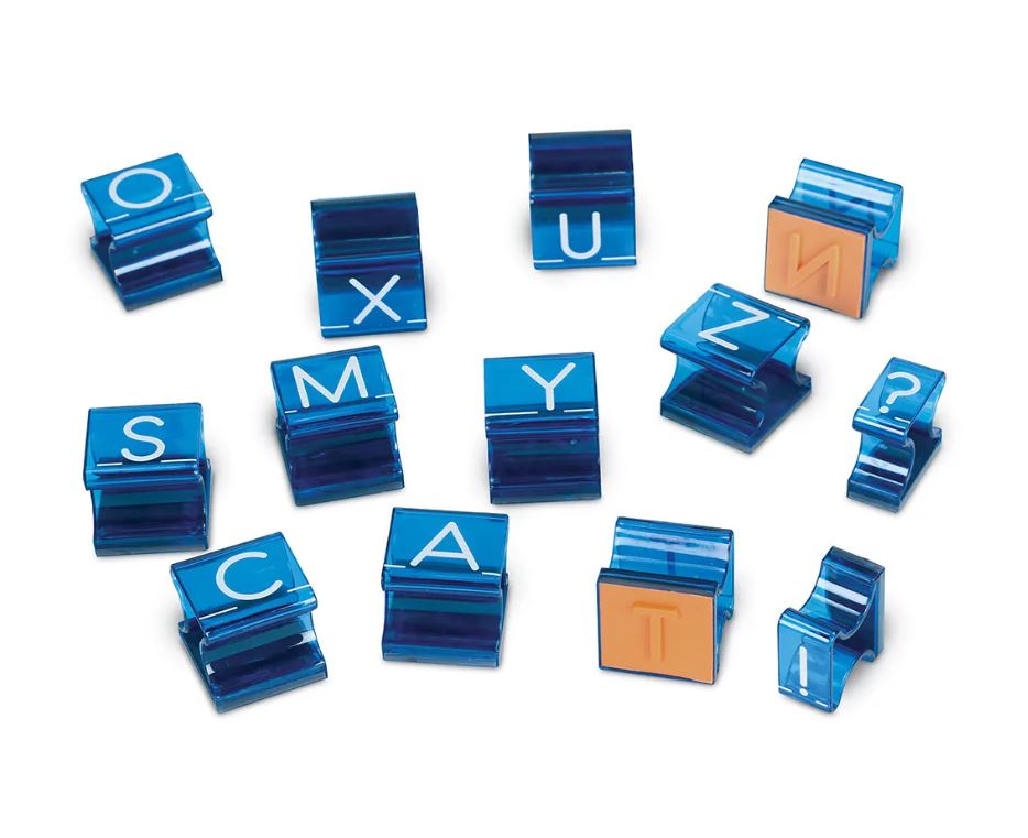 Tampons Silicone Alphabet Lettres Majuscules 20 Mm - Style Script, Transparents - Pour Scrapbooking, Arts Créatifs
