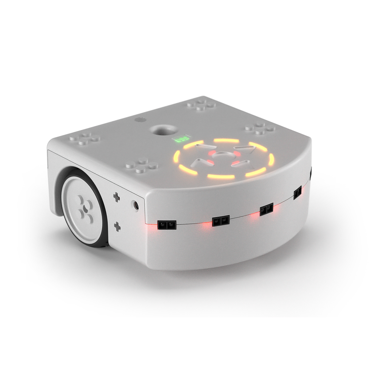 robot programmable educatif